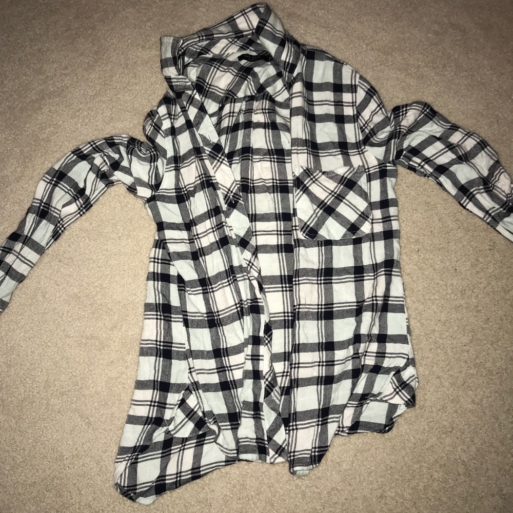 Flannel